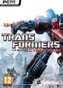 Transformers : La Guerre pour Cybertron (PC)