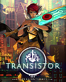 Transistor (PC)