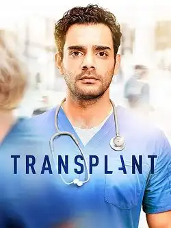Transplant S03E13 FINAL FRENCH HDTV