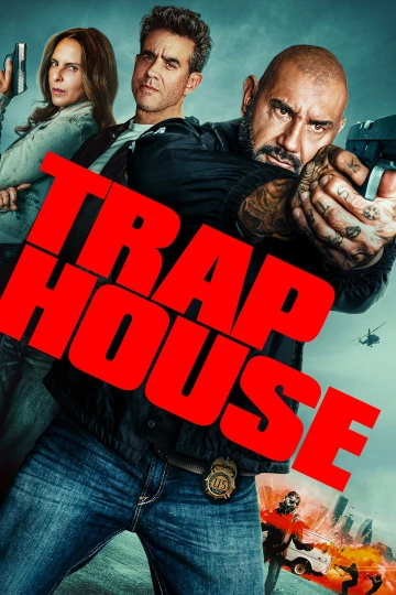Trap House TRUEFRENCH WEBRIP 2025