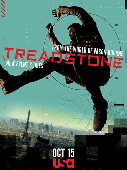 Treadstone Saison 1 VOSTFR HDTV