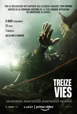 Treize vies FRENCH WEBRIP x264 2022