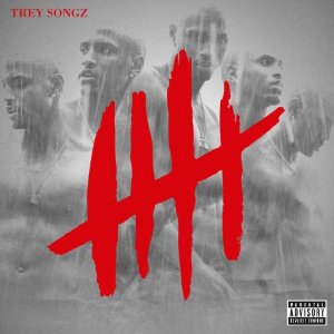Trey Songz - Chapter V (Deluxe Edition) - 2012