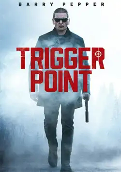 Trigger Point FRENCH BluRay 720p 2022