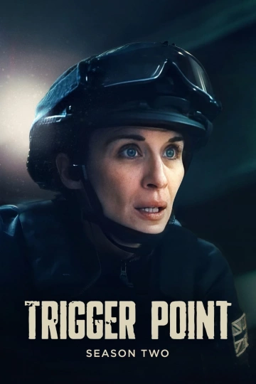 Trigger Point S02E01 VOSTFR HDTV