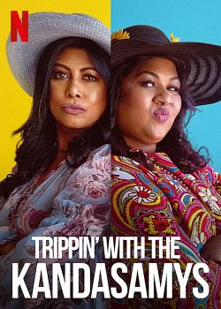 Trippin' with the Kandasamys FRENCH WEBRIP 1080p 2021