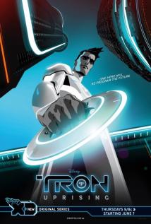 Tron Uprising S01E01 VOSTFR HDTV