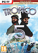 Tropico 5 (PC)