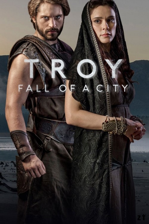 Troy: Fall of a City Saison 1 FRENCH HDTV