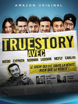 True Story Saison 1 FRENCH HDTV