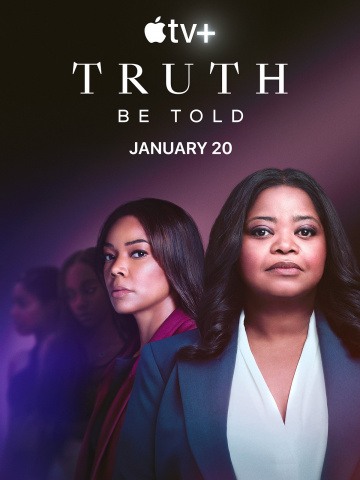 Truth Be Told S03E05 VOSTFR HDTV