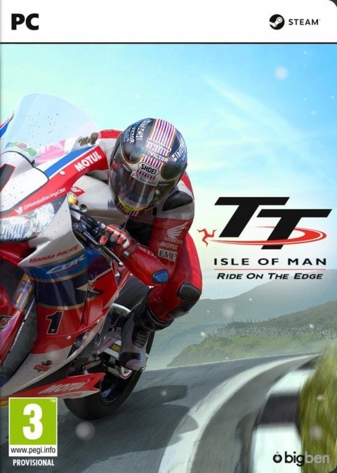 TT Isle of Man (PC)