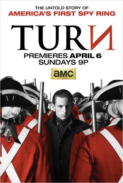 Turn S01E01 VOSTFR HDTV