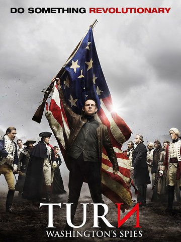 Turn S02E01 FRENCH HDTV