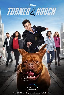 Turner & Hooch S01E06 FRENCH HDTV