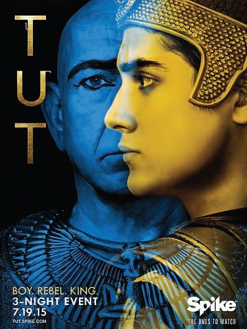 Tut S01E01 FRENCH HDTV