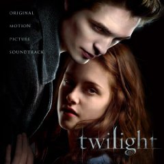 Twilight Soundtrack