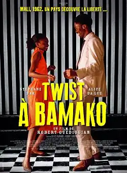 Twist À Bamako FRENCH WEBRIP x264 2022