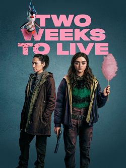 Two Weeks to Live Saison 1 VOSTFR HDTV