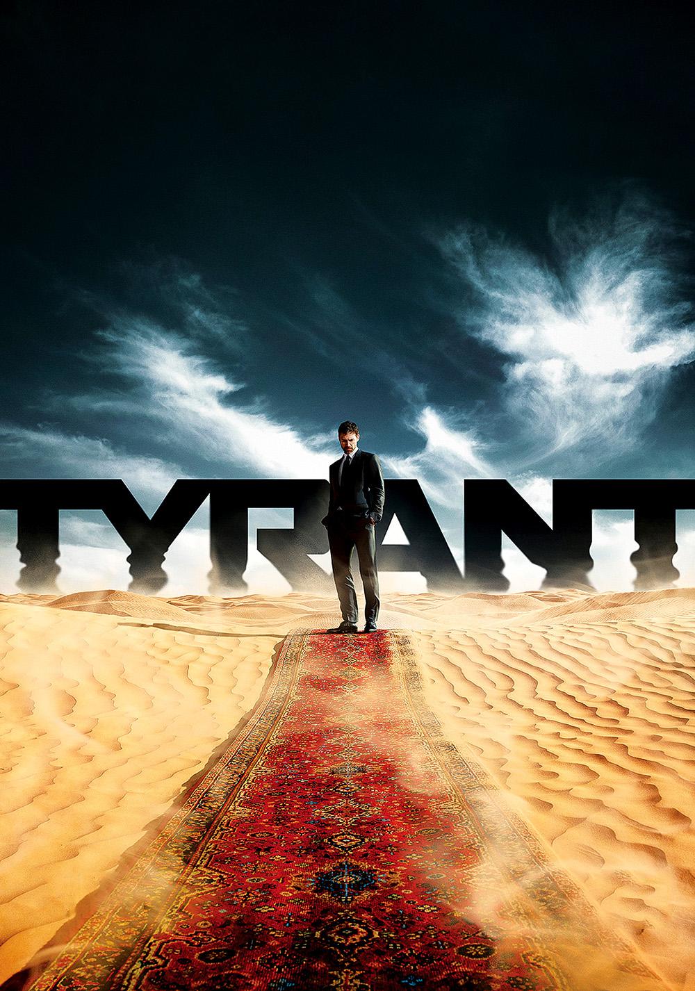 Tyrant Saison 1 FRENCH HDTV