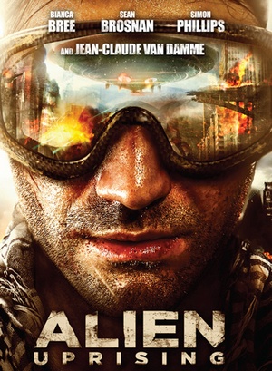 U.F.O. Alien Uprising FRENCH DVDRiP 2013