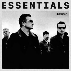 U2 - Essentials 2018