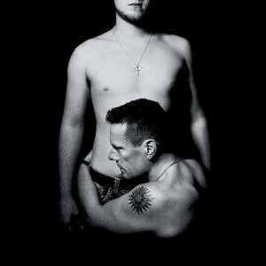 U2 - Songs Of Innocence 2014