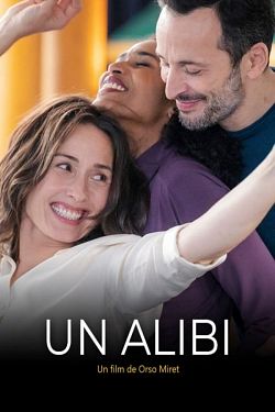 Un alibi FRENCH WEBRIP 720p 2022