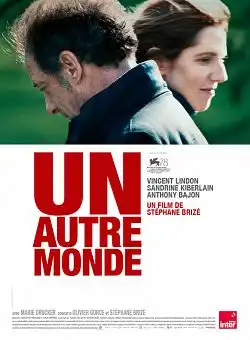 Un autre monde FRENCH WEBRIP 1080p 2022