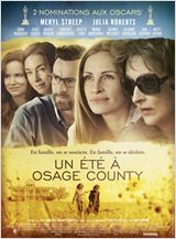 Un été à Osage County FRENCH DVDRIP 2014