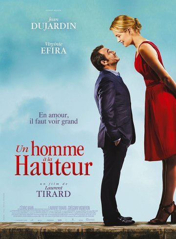 Un homme à la hauteur FRENCH DVDRIP 2016