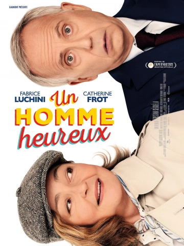 Un homme heureux FRENCH WEBRIP 720p 2023