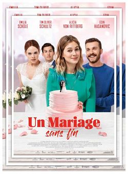 Un Mariage sans fin FRENCH WEBRIP 1080p 2021