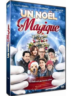 Un Noël magique FRENCH DVDRIP x264 2015