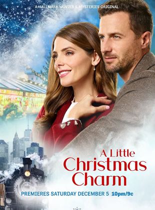 Un noël plein de charme FRENCH WEBRIP 720p 2021