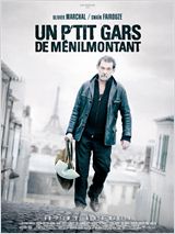 Un P'tit gars de Ménilmontant FRENCH DVDRIP 2013