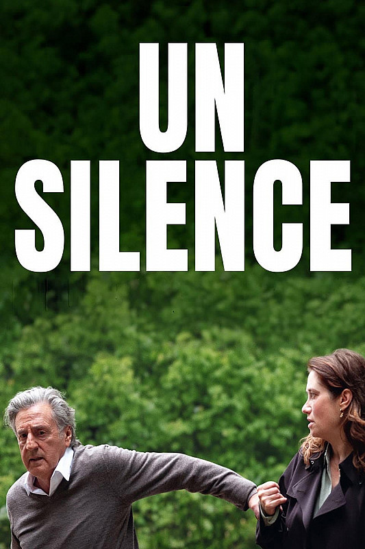 Un silence FRENCH WEBRIP 2024