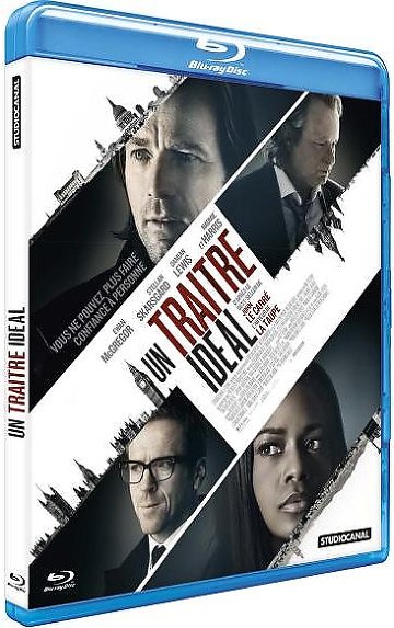 Un traître idéal FRENCH BluRay 1080p 2016