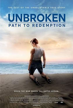 Unbroken: Path To Redemption TRUEFRENCH DVDRIP 2018