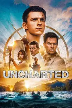 Uncharted TRUEFRENCH DVDRIP x264 2022