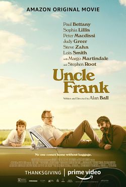 Uncle Frank FRENCH WEBRIP 2020