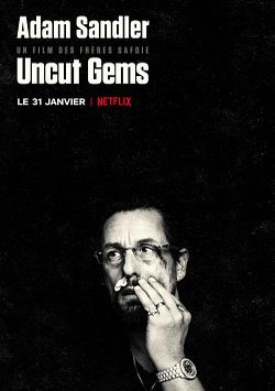 Uncut Gems FRENCH WEBRIP 720p 2020