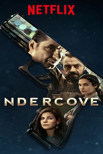 Undercover S02E03 VOSTFR HDTV