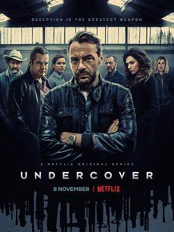 Undercover S03E06 FRENCH HDTV