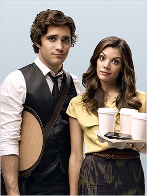 Underemployed S01E02 VOSTFR HDTV