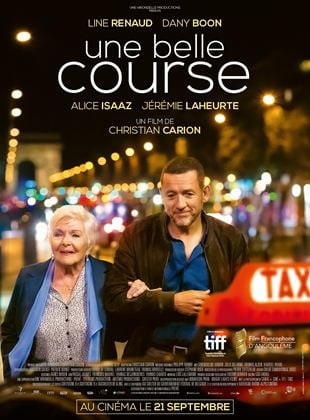 Une belle course FRENCH BluRay 720p 2022