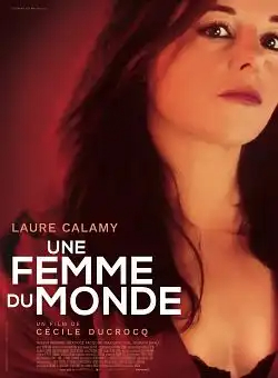 Une femme du monde FRENCH WEBRIP 720p 2022