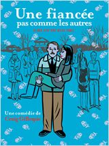 Une fiancée pas comme les autres DVDRIP FRENCH 2008