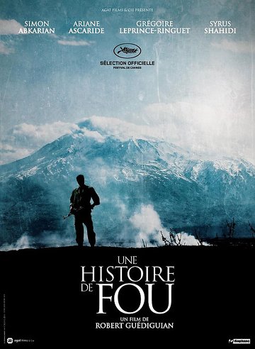 Une Histoire de Fou FRENCH DVDRIP x264 2015