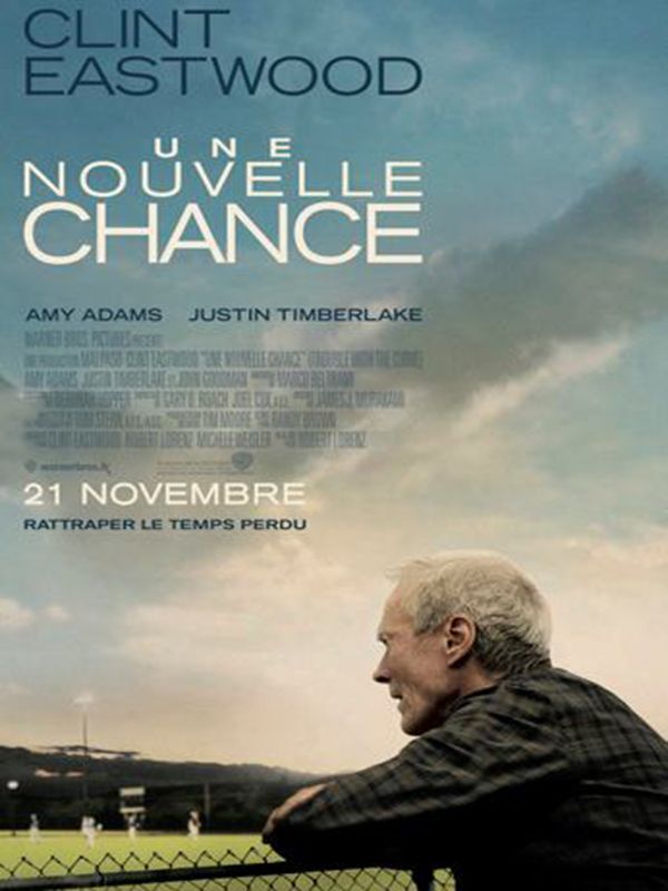 Une nouvelle chance TREUFRENCH DVDRIP 2012